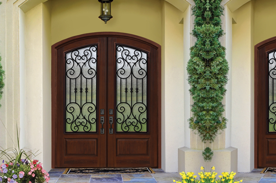 San Leandro-entry-door-repair