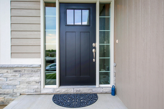 San Leandro-residential-door-repair