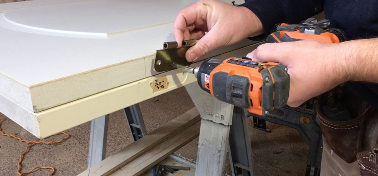 fiberglass interior door repair San Leandro