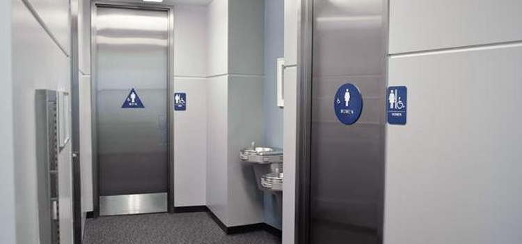 high security metal door repair San Leandro