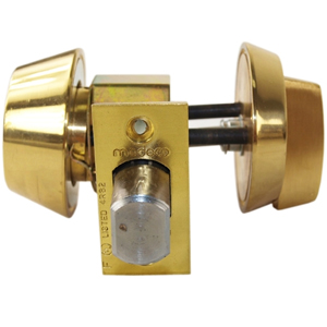 high security deadbolt San Leandro