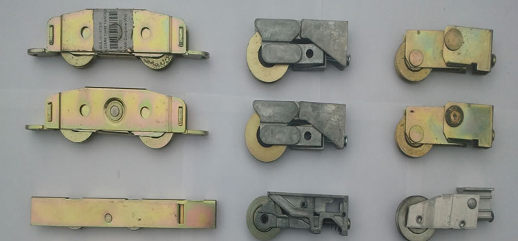 patio sliding door wheel replacement San Leandro