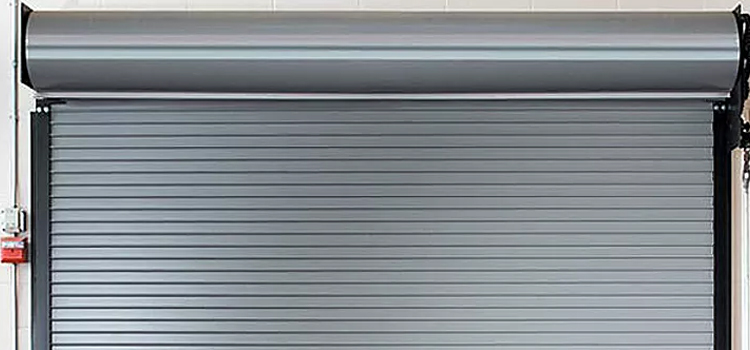 rolling steel door repair San Leandro