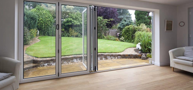 sliding door specialist San Leandro